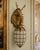 Late 20c French Louis XVI Gilt Bronze Sconces Wall Lamps - Pair For Sale - Image 12 of 16