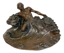 Example of Belle Epoque Desk Sets