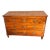 Louis XVI Walnut Chest of Drawers, Germany 1780 For Sale
