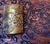 Fine Japanese Lacquered Inro with Inlays by Kajikawa For Sale - Image 4 of 17