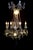 Antique Marie-Antoinette Style Chandelier in Crystal, 1890s For Sale - Image 15 of 15