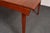 Brown Danish Solid Teak Extension Dining Table by Finn Juhl for France & Daverkosen For Sale - Image 8 of 18