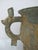 Chinese Archaic Bronze Ware Gui Western Zho Style Ritual Food Bowl Vessel For Sale In Portland, OR - Image 6 of 12