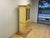 Vintage Curio Cabinet (Lighting Feature Inside) For Sale In Houston - Image 6 of 6