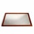 - Simple and elegant Danish vertical mirror in solid teak - Designed and manufactured by Aksel Kjersgaard, model no. 162 -...