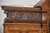 Carved Pollard Oak Sideboard For Sale - Image 13 of 18