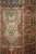Large Vintage Kashmir Silk Rug For Sale - Image 11 of 12
