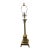 Late 20th Century Bombay Company Lamp For Sale