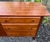 Brown Shaker Style Solid Cherry Credenza / Sideboard For Sale - Image 8 of 10
