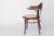 Vintage Bentwood Chair by Fischel, 1940s For Sale - Image 3 of 10