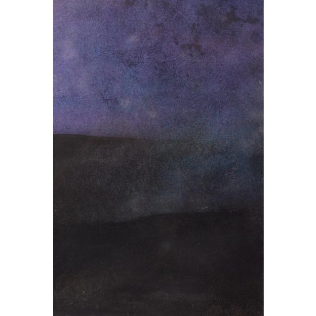 Paper Abstract Painting For Sale - Image 7 of 12