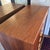Brown Vintage Walnut Veneer MCM 6 Drawer Chest For Sale - Image 8 of 12