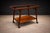 Wood Geraldo de Barros for Unilabor Bar Cart in Jacaranda & Hardwood, Brazil, 1960s - Lot 499A For Sale - Image 7 of 14