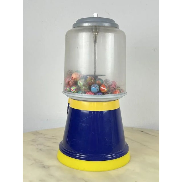 Vintage Automatic Distributor, Italy, 1980s For Sale - Image 3 of 8