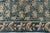 Textile Doris Leslie Blau Antique Turkish Allover Floral Warm Tan Rug - c. 1920 For Sale - Image 7 of 10