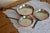 Metal Hammered Copper Pans with Iron Handles, 1970s, Set of 3 For Sale - Image 7 of 7