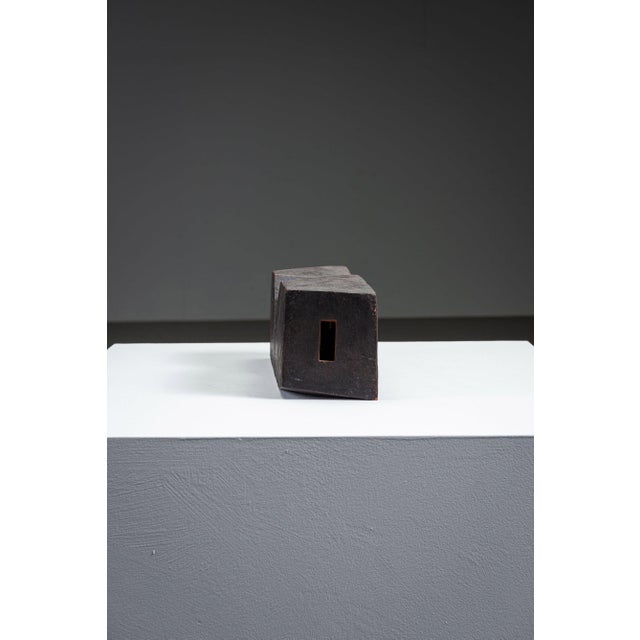 Abstract Sculpture from Cor Dam For Sale - Image 5 of 14