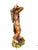 Late 20th Century Native American Indian Warrior Sculpture, 1969 For Sale - Image 4 of 9