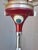 Ivory San Giorgio Zodiaco Column Fan, Italy, 1950s For Sale - Image 8 of 10