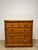 There is something wonderfully polished about the presentation of this chest—not polished in the sense of being made new...