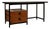 Writing Desk by Jules Wabbes for Mobilier Universel, Belgium, 1960s For Sale