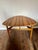 Wood Scandinavian Modern Design Coffee Table in the style of Karl-Erik Ekselius, 1960s For Sale - Image 7 of 10