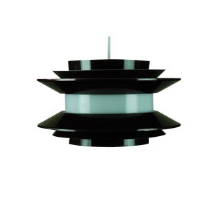 Pendant Lamp by Carl Thore for Granhaga Metallindustri, Sweden For Sale