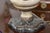 Neoclassical Late 19th Century Pair of Neoclassical Urn-Form Architectural Elements For Sale - Image 3 of 6