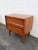Mid Century Modern Nightstand Side End Bedside Table 6235 For Sale - Image 9 of 17