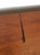 Danish Modern Teak 8 Drawer Lowboy Dresser For Sale - Image 12 of 18