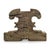 18th Century Wooden Bell Yoke For Sale - Image 6 of 6