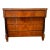 19th Century Biedermeier Chest For Sale