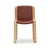 Joe Colombo Chair 300 for Karakter Designed by the forward-thinking Italian designer Joe Colombo, Chair 300 is a beautiful...