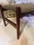 Vintage Mid-Century Danish Stool, 1960s For Sale - Image 13 of 18