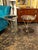 Modern Pair of Italian Jansen Style Chrome Drink Tables For Sale - Image 3 of 6