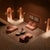 Not Yet Made - Made To Order Simone Modular Armless Chair by Ottiu For Sale - Image 5 of 12