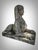 Art Deco Italian Sphinxes, 1920, Set of 2 For Sale - Image 3 of 14