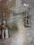 Chapman & Myers for Visual Comfort Pimlico Double Swing Arm Sconces, Pair For Sale - Image 9 of 12
