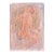 'Seated Nude', California Post-Impressionist, De Young Museum, Fauve For Sale