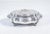 Silver Vintage Silver Jewelry Box, 1930s For Sale - Image 8 of 18