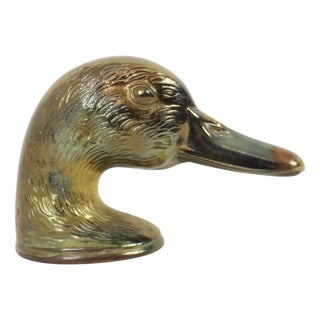 Vintage Bottle Opener from Ducky Paris, 1950 For Sale