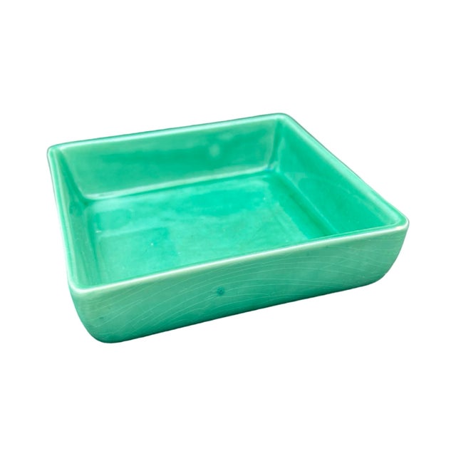 HB 554 bowl The square bowl from Hedwig Bollhagen with shape number "554" presents itself as a versatile classic that can...