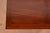 Wood Baker Furniture French Regency Louis XVI Carved Walnut Coffee Table or Cocktail Table, Newly Refinished For Sale - Image 7 of 15