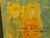 Original 1968 “One‑Man Art Show” Painting for/by Yanni Posnakoff For Sale - Image 4 of 8