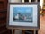 2000 - 2009 Peter Hewett, Houses by the Sea, 2000, Watercolour on Paper, Framed For Sale - Image 5 of 14
