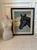 Vintage Equestrian Horse Portrait Oil Painting by James Slick - Framed For Sale - Image 15 of 16