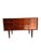 Mid-Century Modern Mid-Century Modern Danish Rosewood Console Cabinet by Brouer For Sale - Image 3 of 13