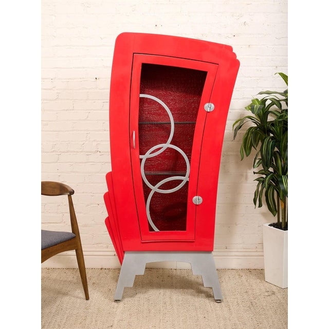 Build the library of your dreams with our one-of-a-kind vintage bookcases and shelving units—the perfect addition to any...