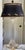 Transparent Mid 20th Century Dorothy Draper Style Bouillotte Lamp With Tole Shade For Sale - Image 8 of 14