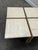 Modular Travertine Coffee Table, 1980s, Set of 4 For Sale - Image 10 of 14